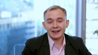 Челлендж успеха. Вячеслав Темняков