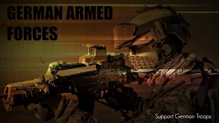 German Armed Forces/ Bundeswehr// FULL HD