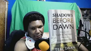 Shadows Before Dawn Readings ~ Part 1 (Preface & Chapter 1)