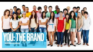 You: The Brand - Brenda Romero