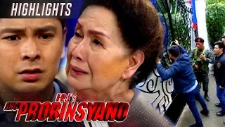 Cardo storms the Palace after learning about what happened to Lola Flora | FPJ's Ang Probinsyano