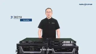 ENHANCE YOUR ARSENAL--All-in-One video controllers