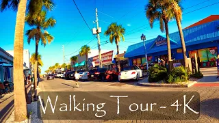 Tybee Island, GA - City Square Tour - Coast Of Georgia