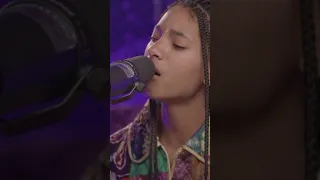 Willow Smith LIVE on TikTok (June 17th 2021)