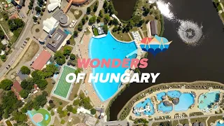 Wonders of Hungary - Hungarospa, Hajdúszoboszló