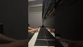 Queen - Don’t Stop Me Now (piano)