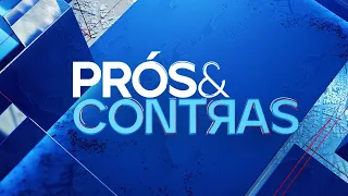 PRÓS E CONTRAS  - 10/04/2023