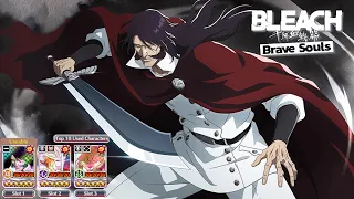 Guild Quest (GQ) VERY HARD, YHWACH 1/5 SOLO KILLER HOLLOW MELEE (BBS)