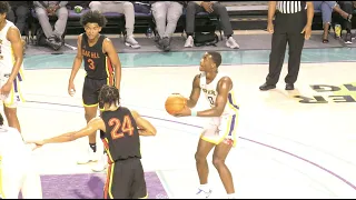 Montverde Academy vs Oak Hill - A Showdown for the City of Palms Championship