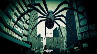 Dark Techno / EBM / Industrial Mix “Big Beast”