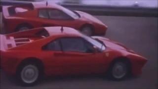 AM 1984 - Testarossa [Synthwave/Outrun]