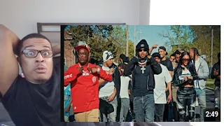 DDG - Straight Outta Pontiac [Official Video] REACTION!