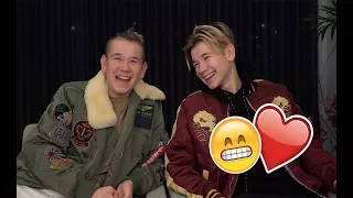 MARCUS & MARTINUS HIGHLIGHTS OF THE YEAR