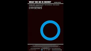 What We Do Is Secret (2007) Full Movie VO