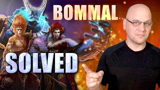 Easiest Bommal Solos Upgraded! RAID: Shadow Legends