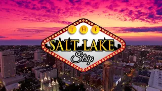 THE SALT LAKE STRIP (MUSIC DOCUMENTARY)