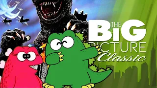 Big Picture Classic - "KING OF KAWAII"