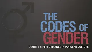 THE CODES OF GENDER - Trailer