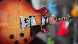 Can A Evertune Bridge Really Make A Gibson Les Paul Better?