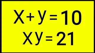 Germany | Math Olympaid | Nice Algebra Math Simplification | How to Solve !!!