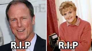 32 Murder, She Wrote actors who have passed away