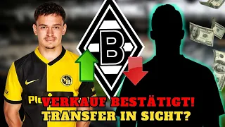 🚨💥 JETZT IST ES OFFIZIELL! SPIELER FÜR 9 MILLIONEN VERKAUFT! WIRD RIEDER JETZT KOMMEN! M'GLADBACH⚫⚪🟢