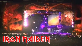 IRON MAIDEN - The Number of the Beast (Donington 1992)