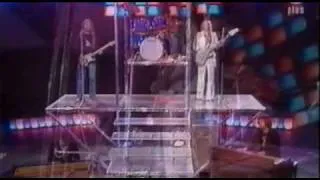 Procol Harum - The Final Thrust