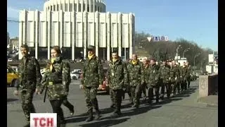 Український дім чекає на реконструкцію