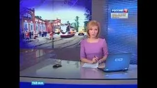 Телеканал «Россия 1» про наше АВСО
