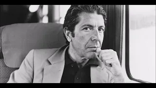 Leonard Cohen - Happens to the Heart