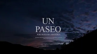 Un Paseo por Nuestra Historia N°1 Guatapé 2024