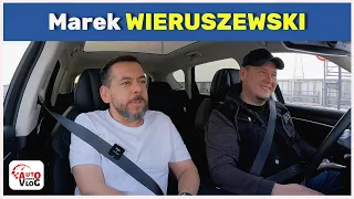 Marek Wieruszewski | Czas na chińskie?