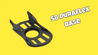 The Union Bindings S8 Duraflex Base: Explained