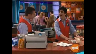 Drake & Josh - Crazy Steve is exhilarated that Drake & Josh are going to be on dude I'm 16