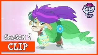 The Amity Ball (She's All Yak) | MLP: FiM [HD]