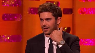 The Graham Norton Show Season 22 Episode 13