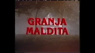 Granja maldita (Trailer en castellano)