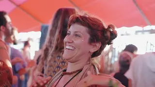 Sufi Ecstatic Dance @BoomFestival 2023