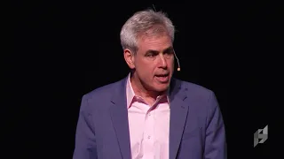 Professor Jonathan Haidt speaks at UCCS