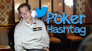 Poker #Hashtag con Flavio Ferrari Zumbini