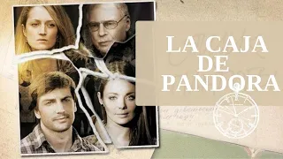 Todas las Series! Increíble película! LA CAJA DE PANDORA. Película Completa Full HD