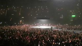 Kendrick Lamar: Money Trees - live in Birmingham, 5th October 2022