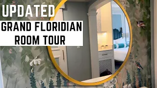 Grand Floridian Room Tour - UPDATED FOR 2023!