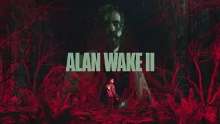 Prayer at the Gate (PJ Harvey) - Alan Wake II Original Music