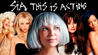 12 CANCIONES ESCRITAS POR SIA PARA OTROS ARTISTAS | IT'S MUSIC SERCH