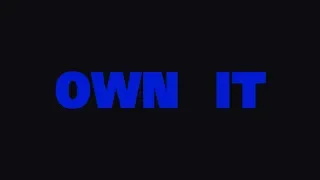 Stormzy - Own It (feat. Burna Boy & CHANGMO) [Lyric Video]