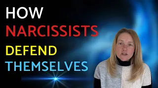 Tactics Narcissists Use To Defend Themselves When Anyone Tries to Call Them Out.