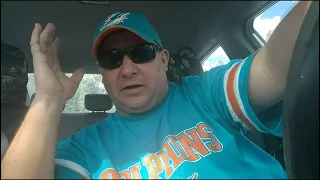 Frustrated Miami Dolphins Fan! Owner Stephen Ross, let me help with your business! #Miamidolphins