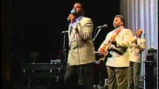 The Jackson Southernaires - Lord  We Need Your Blessings